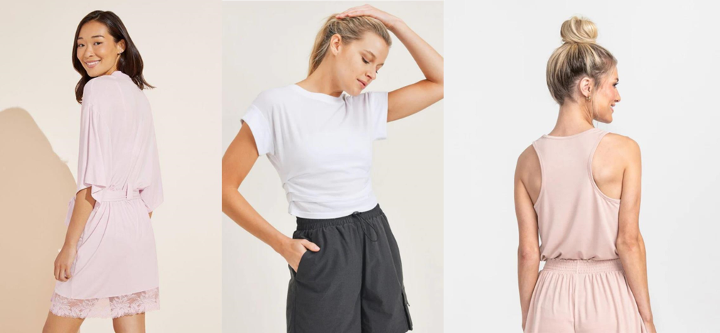 Modal Pajamas