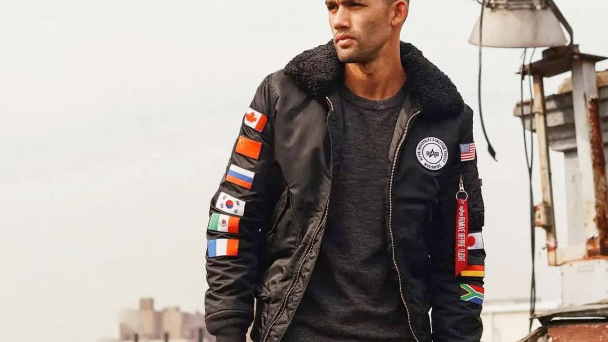 Outerwear Bombers